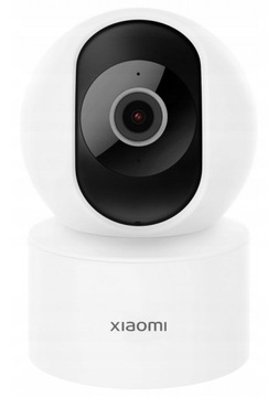 УМНАЯ КАМЕРА XIAOMI IP-КАМЕРА FULL HD 1080P IP 360 MI ДОМАШНЯЯ БЕЗОПАСНОСТЬ WIFI