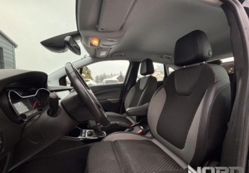 Opel 2018 Opel Crossland X Bezwypadkowy, FV23, KredytowanieLeasing, gwarancja.12m ge, zdjęcie 12