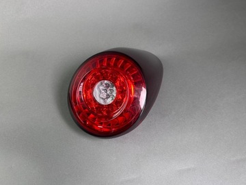 Lampa tylna lewa Ferrari California T 293287