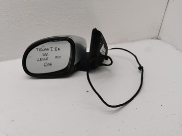 LUSTERKO LEWE VW TIGUAN I 5N 6PIN 07-10 LA7W UK