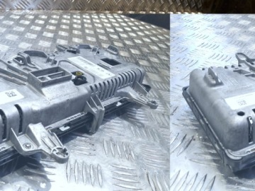 MERCEDES C W205 ЭКРАН НАВИ ДИСПЛЕЙ A2059004842