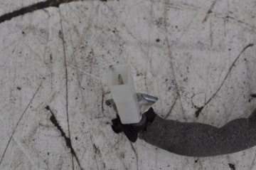 MASERATI GHIBLI III ТОНИРОВАННОЕ ЗАДНЕЕ СТЕКЛО 15R