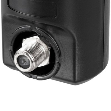 ОДИН СПУТНИКОВЫЙ КОНВЕРТЕР FullHD 4K 65 дБ NC+