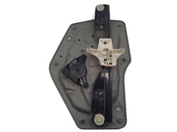 MECHANIZMUS OKNO LEVÝ ZADNÍ KOMBI 8K0959811A SKODA SUPERB II (2008-2015)