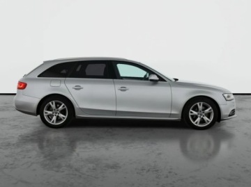 Audi A4 B8 Avant Facelifting 2.0 TDI 150KM 2014 Audi A4 2.0 TDI, Automat, Xenon, Bi-Xenon, Klima, zdjęcie 5