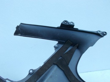Боковая крышка обтекателя Honda CBR 600 F3 PC31
