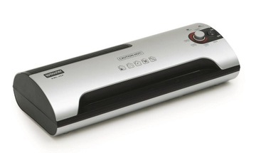 Laminator biurowy Wallner DWL-4CF A4 150 mic