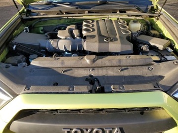 Toyota 2022 Toyota 4-Runner SR5 Premium 2022 4.0l 4.0 Benzyna 270KM, zdjęcie 6