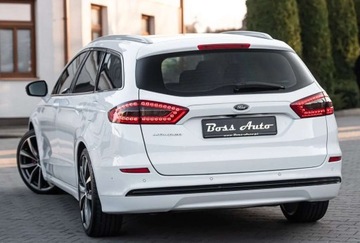 Ford Mondeo V Kombi 2.0 TDCi 180KM 2018 Ford Mondeo 2.0TDCI 180KM FullLedy Navi Camera Automat Alu 20 VAT 23 2.0, zdjęcie 7