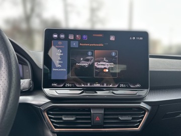 Cupra Formentor Crossover 1.5 TSI 150KM 2024 Cupra Formentor 1.5 TSI 150KM Pakiet Edge Aktywny, zdjęcie 20