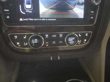 Bentley Bentayga 2017 Bentley Bentayga W12 2017 6.0l 6.0 Benzyna 600KM, zdjęcie 12