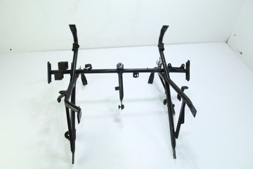 HONDA ST 1100 PAN EUROPEAN 90-02 STELAŻ PRZÓD MOCOWANIE