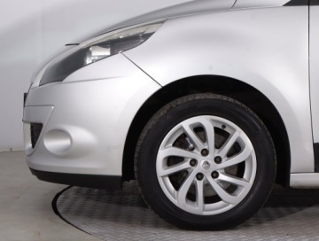 Renault Scenic III Van 1.5 dCi 105KM 2010 Renault Scenic 1.5 dCi, Klima,ALU, zdjęcie 13