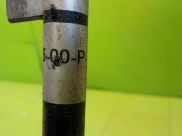 CITROEN NEMO 1.3 HDI 11r радиатор гидроусилителя руля