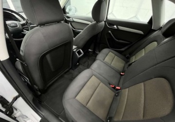Audi Q3 I 2012 Audi Q3 2.0 diesel oplacony serwisowany bezwypadkowy Polecam 2.0, zdjęcie 19