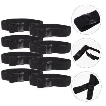 РЕМЕНЬ ЭЛАСТИЧНЫЙ ДЛЯ ЛАНЧБОКСА 8 ШТ.