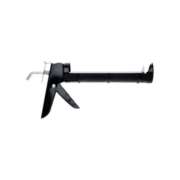 WYCISKACZ PISTOLET RYNNOWY SILIKON KLEJ 230 DREL !