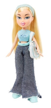Bratz 20 years lalka CLOE