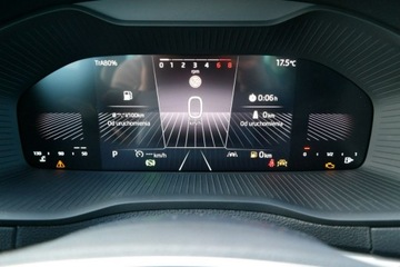 Skoda Karoq Crossover Facelifting 1.5 TSI ACT 150KM 2025 Škoda Karoq Skoda Karoq Karoq Edition130 1.5 TSI, zdjęcie 16