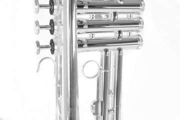 Roy Benson Trąbka w stroju Bb TR-202S