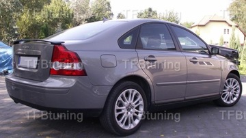 Спойлер Lotka для Volvo S40 04-12 TFB-настройка