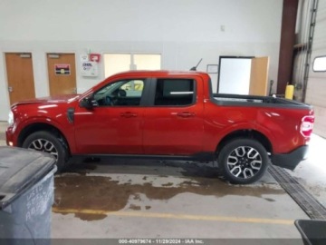 Ford Maverick II 2024 Ford Maverick 2024r., 2.5L 2.5 Hybryda 162KM, zdjęcie 5