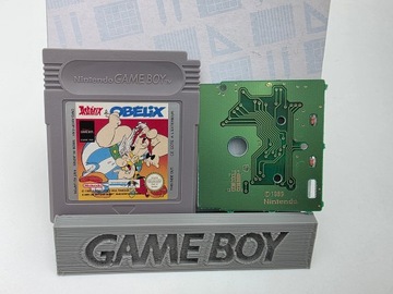 GAME BOY ASTERIX & OBELIX ORYGINAŁ