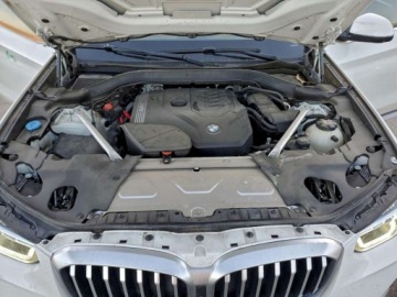 BMW X3 G01 2023 BMW X3 sDrive30i 2023 2.0l 2.0 Benzyna 248KM, zdjęcie 6