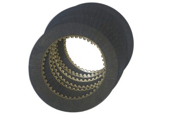 Tarczka x10 + przekładka x12 445/12307 331/16520