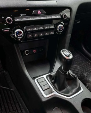 Kia Sportage V 2021 Kia Sportage Kia Sportage 1.6 Diesel 136KM, zdjęcie 7