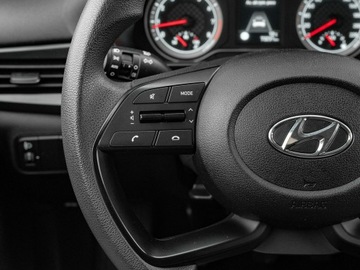 Hyundai i20 III Hatchback 1.2 MPI 84KM 2022 Hyundai i20 WD0395T#1.2 Pure Cz.cof Bluetooth, zdjęcie 14