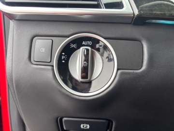 Mercedes GLE W166/C292 SUV AMG 3.0 450 AMG 367KM 2016 Mercedes-Benz GLE 43 AMG GLE 450 43 AMG 4MATIC Cou, zdjęcie 17