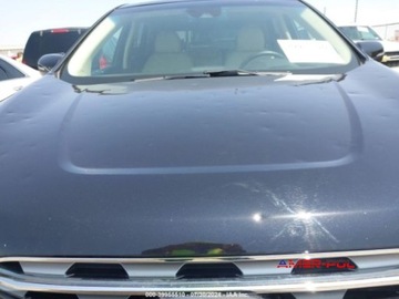 Ford Edge II 2019 Ford Edge 2019 r.,2,0L SEL 4X4 2.0 Benzyna 245KM, zdjęcie 13