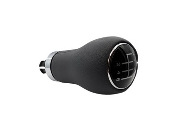 Gałka Zmiany Biegów AUDI A1 A2 A3 8L 8P 8V A4 B6 B7 B8 B9 A5 A6 C5 C6 C7