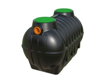 BOLT Болт крышки резервуара / Крышка Bioclean DN500