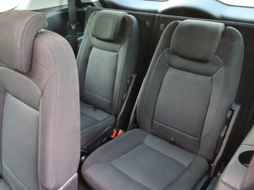 Ford S-Max I Van 2.0 TDCi 140KM 2006 Ford S-Max 2.0 TDCi, 7 miejsc, Klima, Klimatronic, zdjęcie 18