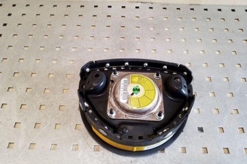 AIRBAG ŘIDIČE OPEL MERIVA 13188242 1.4L GASOLINE 66KW 2007