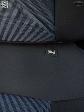 Fiat 500X Crossover 1.4 16V Mair 140KM 2018 Fiat 500X 1.4 Turbo benz Automat- Szwajcaria Mirror edition 1.4 Benzyna, zdjęcie 33