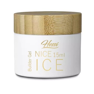 Żel budujący Hessi Builder Gel Nice Ice 15ml