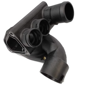 Obudowa termostatu 2.3 V5 2.8 3.2 Vr6 VAG