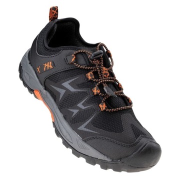 Buty męskie trekkingowe Elbrus Calter TPR 43