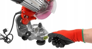 ТОЧИЛКА ПИЛЬНЫХ ЦЕПЕЙ 230В