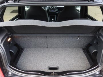 Volkswagen up! Hatchback 5d 1.0 MPI 60KM 2016 VW Up! 1.0 MPI, Salon Polska, Serwis ASO, Skóra, zdjęcie 13