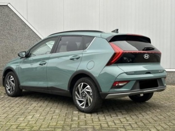 Hyundai Bayon SUV Facelifting 1.0 T-GDI 100KM 2026 HYUNDAI Bayon 1.0 T-GDI Smart Suv 100KM 2026, zdjęcie 3