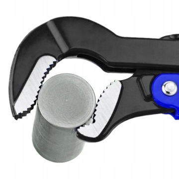 ТРУБНЫЕ ЩИПЦЫ, РАЗВОДНЫЕ КЛЮЧИ, НАБОР КЛАССИЦ, 3 шт.