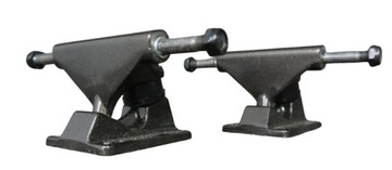 Trucki do fiszki 3,5 NEW black