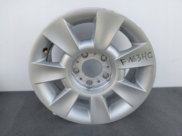 FELGA ALUFELGA BMW 5 E39 6751763-13 7JX15 ET20