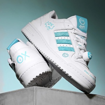 ФОРУМ ADIDAS ORIGINALS