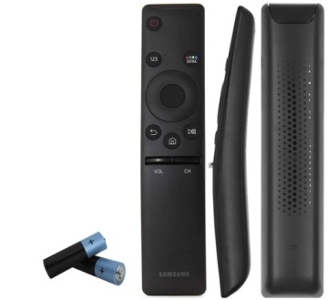 Originální Dálkový Ovladač Pro Televizor Samsung UE40KU6400 UE40KU6400U UE40KU6400UXUA