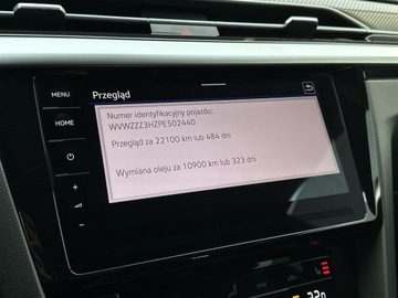 Volkswagen Arteon Fastback Facelifting 2.0 TDI 200KM 2022 Volkswagen Arteon 2.0TDI 200KM 4Motion R-Line DSG, zdjęcie 27